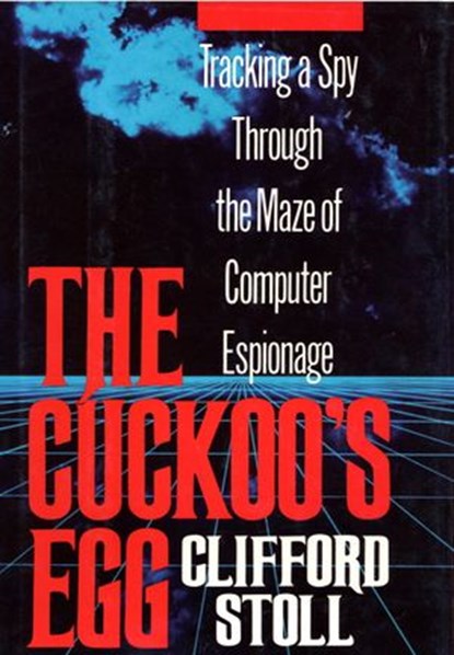 CUCKOO'S EGG, Clifford Stoll - Ebook - 9780307819420