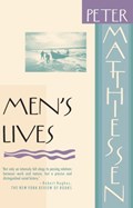 Men's Lives | Peter Matthiessen | 