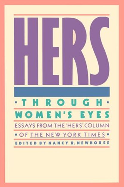 Hers, Nancy Newhouse - Ebook - 9780307823045