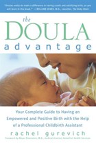 The Doula Advantage | Rachel Gurevich | 