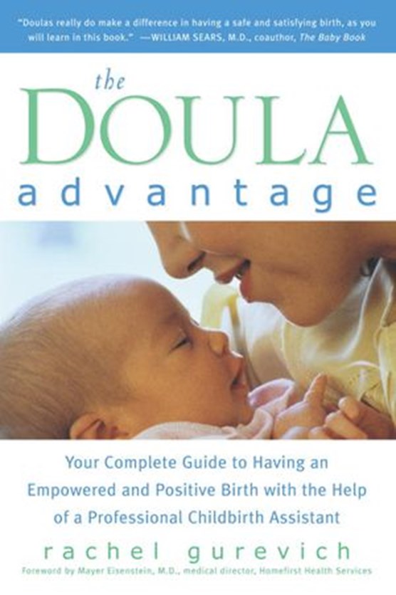 The Doula Advantage