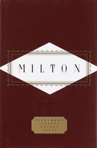 Milton: Poems, John Milton - Ebook - 9780307823588