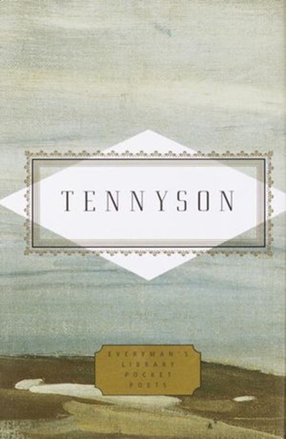 Tennyson: Poems, Lord Alfred Tennyson - Ebook - 9780307823618