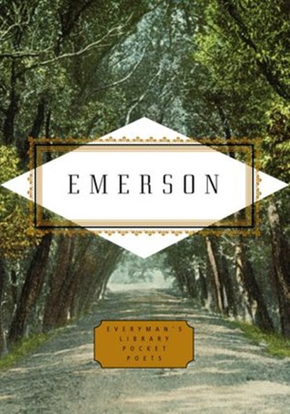 Emerson: Poems, Ralph Waldo Emerson - Ebook - 9780307823625