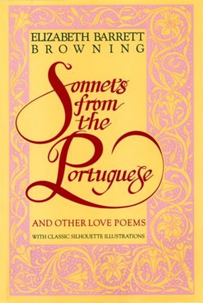 Sonnets from the Portuguese, Elizabeth Barrett Browning - Ebook - 9780307823694