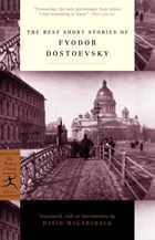 The Best Short Stories of Fyodor Dostoevsky | Fyodor Dostoevsky | 