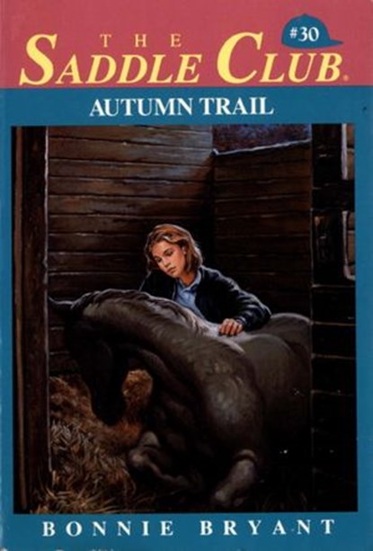 Autumn Trail, Bonnie Bryant - Ebook - 9780307825124