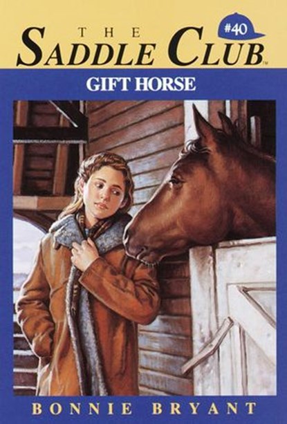 Gift Horse, Bonnie Bryant - Ebook - 9780307825247