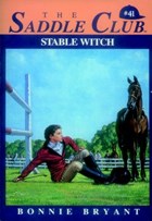 Stable Witch | Bonnie Bryant | 