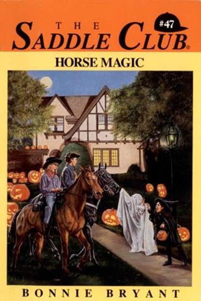Horse Magic, Bonnie Bryant - Ebook - 9780307825445