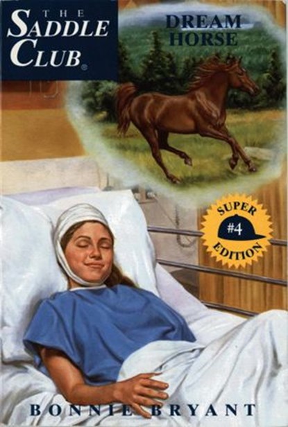 Dream Horse, Bonnie Bryant - Ebook - 9780307825544