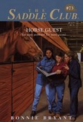 Horse Guest | Bonnie Bryant | 