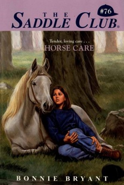 Horse Care, Bonnie Bryant - Ebook - 9780307825773