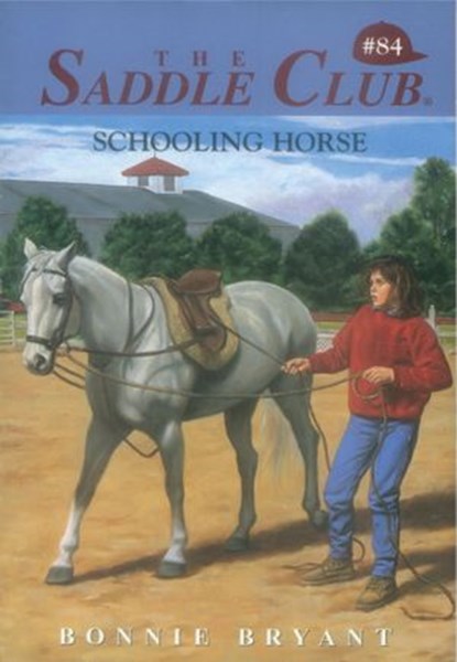 Schooling Horse, Bonnie Bryant - Ebook - 9780307825858