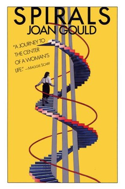Spirals, Joan Gould - Ebook - 9780307826459