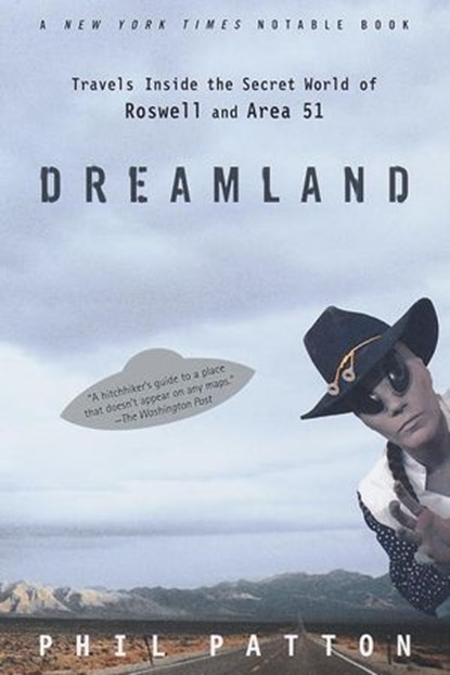 Dreamland, Phil Patton - Ebook - 9780307828606
