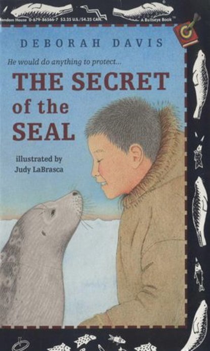 The Secret of the Seal, Deborah Davis - Ebook - 9780307828859