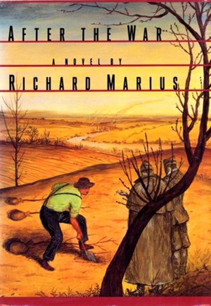 After The War, Richard Marius - Ebook - 9780307828934