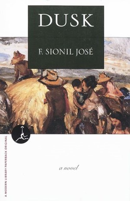 Dusk, F. Sionil José - Ebook - 9780307830302