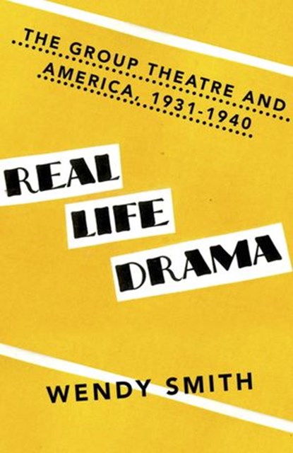 Real Life Drama, Wendy Smith - Ebook - 9780307830982