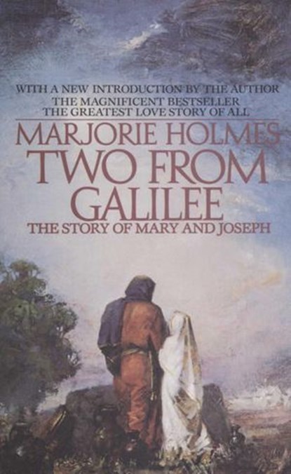 Two From Galilee, Marjorie Holmes - Ebook - 9780307831200