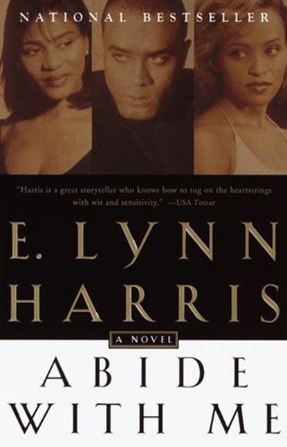 Abide With Me, E. Lynn Harris - Ebook - 9780307831767