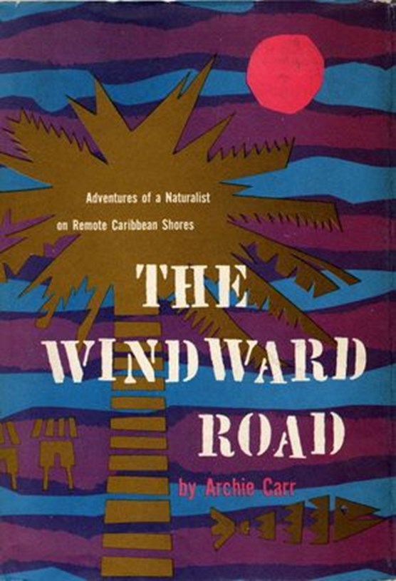 The Windward Road