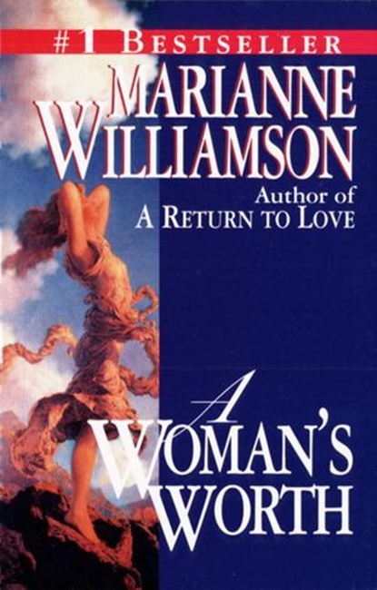 A Woman's Worth, Marianne Williamson - Ebook - 9780307833358