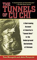 The Tunnels of Cu Chi | Tom Mangold | 