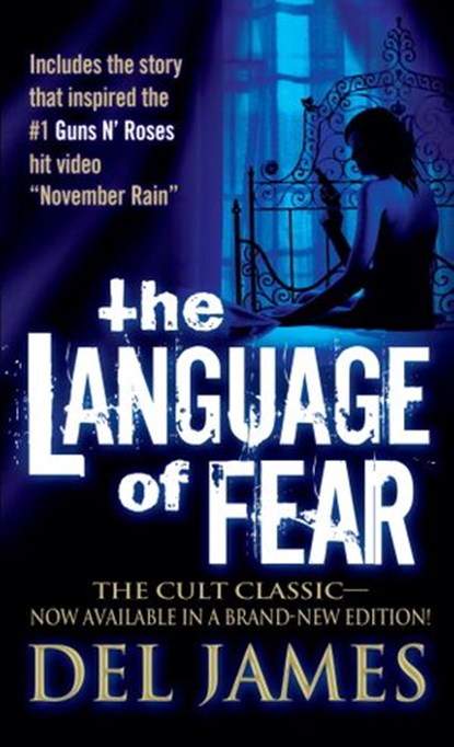 The Language of Fear, Del James - Ebook - 9780307833679