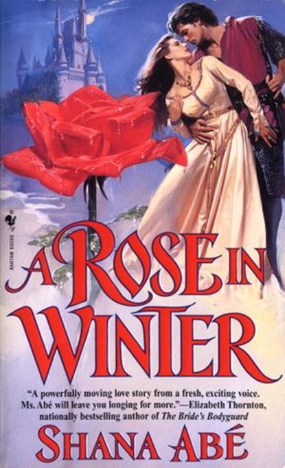 A Rose in Winter, Shana Abé - Ebook - 9780307833938