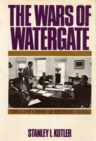 The Wars of Watergate | Stanley I. Kutler | 