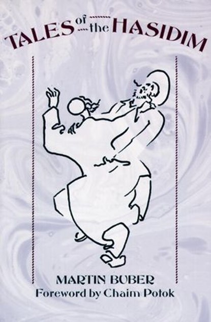 Tales of the Hasidim, Martin Buber - Ebook - 9780307834072