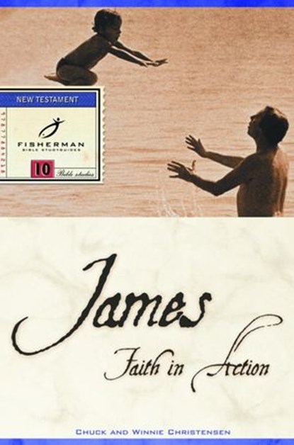 James, Chuck Christensen ; Winnie Christensen - Ebook - 9780307874740
