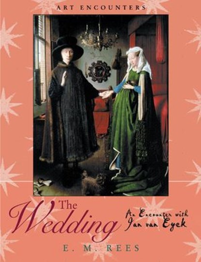 The Wedding, E.M. Rees - Ebook - 9780307874962