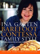 Barefoot Contessa Family Style | Ina Garten | 