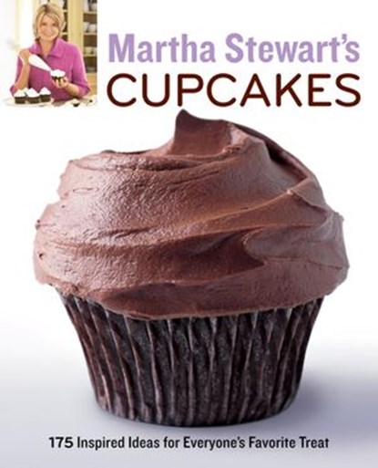 Martha Stewart's Cupcakes, Martha Stewart Living Magazine - Ebook - 9780307885685