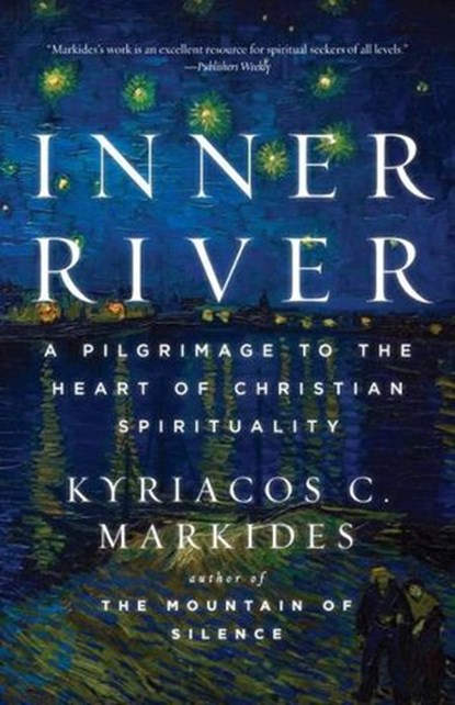 Inner River, Kyriacos C. Markides - Ebook - 9780307885883