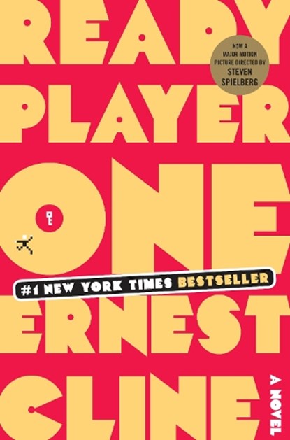 Ready Player One, Ernest Cline - Gebonden - 9780307887436