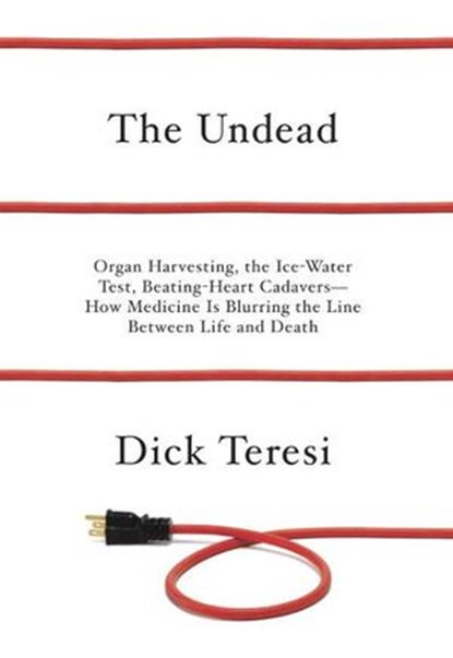 The Undead, Dick Teresi - Ebook - 9780307907110