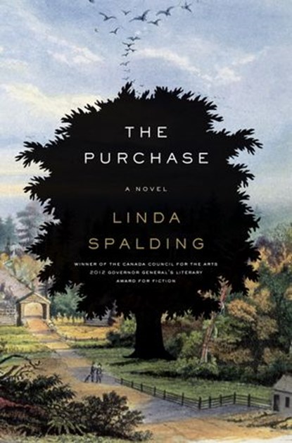 The Purchase, Linda Spalding - Ebook - 9780307908421