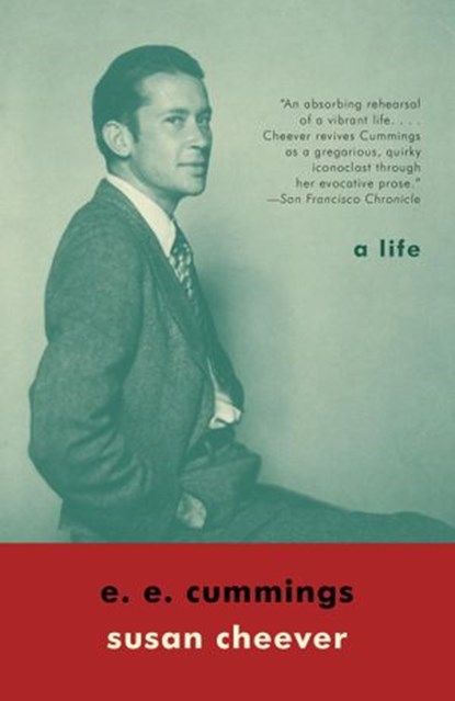 E. E. Cummings, Susan Cheever - Ebook - 9780307908674