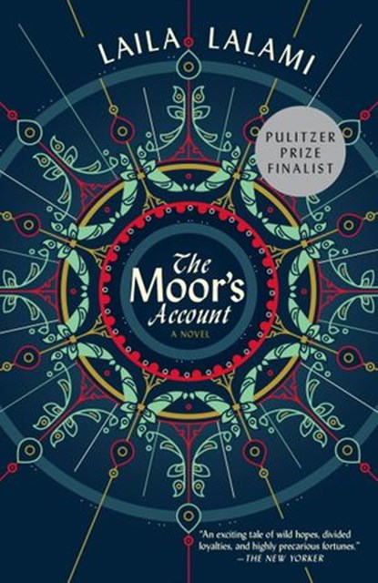 The Moor's Account, Laila Lalami - Ebook - 9780307911674