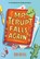 Mr. Terupt Falls Again, Rob Buyea - Paperback - 9780307930460