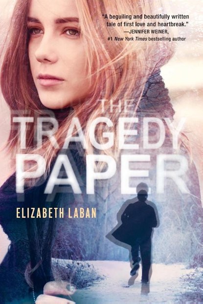 The Tragedy Paper, Elizabeth Laban - Paperback - 9780307930484