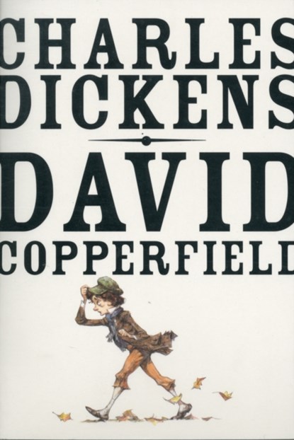 David Copperfield, Charles Dickens - Paperback - 9780307947178