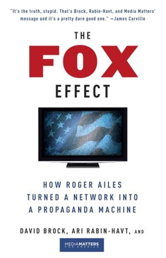 The Fox Effect