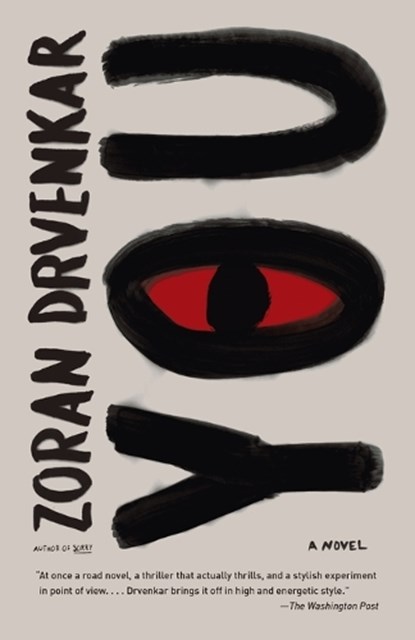 You, DRVENKAR,  Zoran - Paperback - 9780307947963