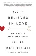 God Believes in Love | Gene Robinson | 