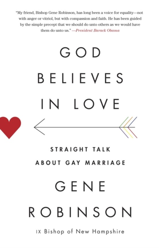 God Believes in Love